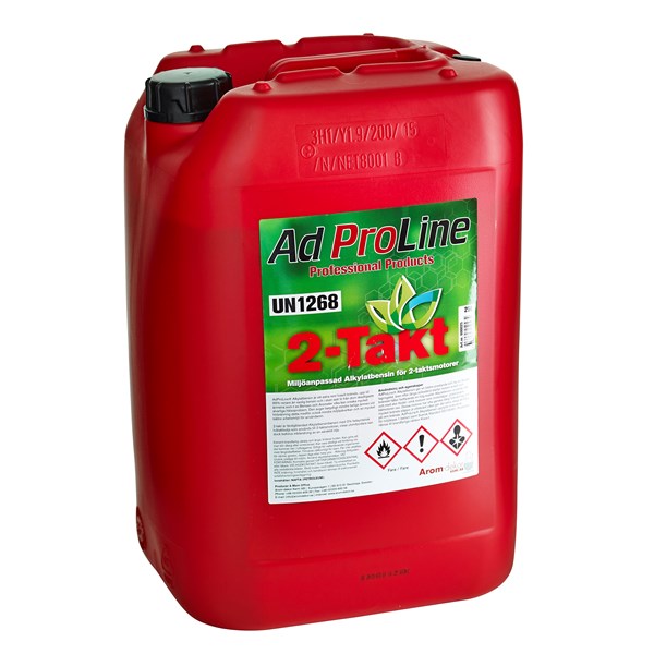 Product Image for AdProLine Alkylatbensin 2-takt 25L